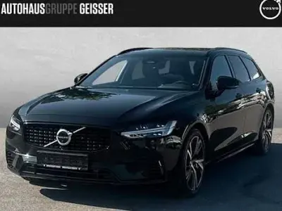 Gebraucht Volvo V90
