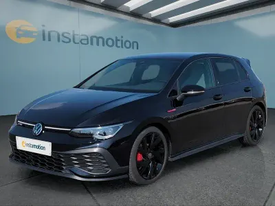 Gebraucht VW Golf VIII