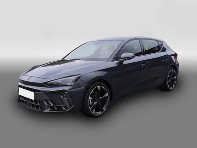 Usata Cupra Leon 150 CV (110 kW) 2025 Grigio Berlina