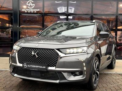 Andere Gebraucht 2019 DS Automobiles DS4 Crossback SUV | 18.990 €