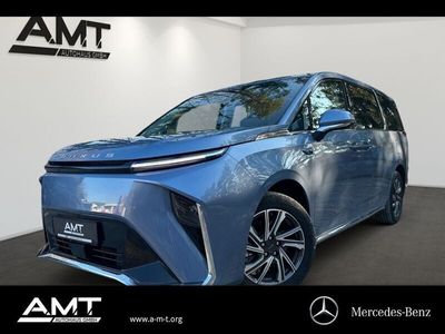 Maxus MIFA 9