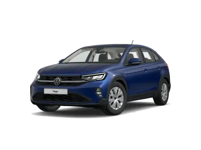 Gebraucht VW Taigo