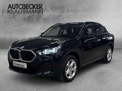 Second-hand BMW X2 Performance 156 CP (114 kW) 2024 Negru SUV
