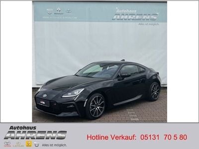 Toyota GR86