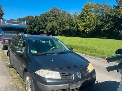Renault Mégane GrandTour