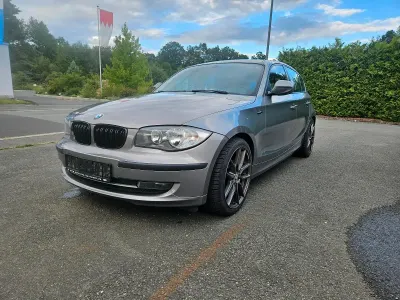 Gebraucht BMW 116