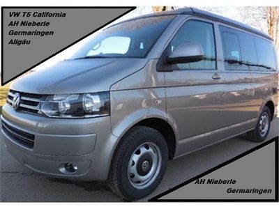 gebraucht VW California T5Comfortline