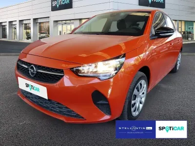 Gebraucht Opel Corsa-e