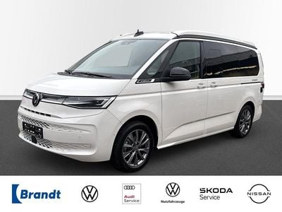 Neu VW California California 150 PS (110 kW) 2025 Van