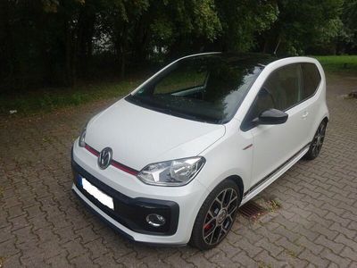 gebraucht VW up! 1.0 TSI GTI