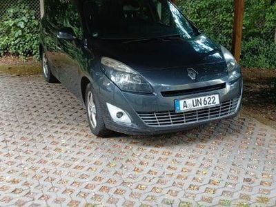 Renault Scénic III