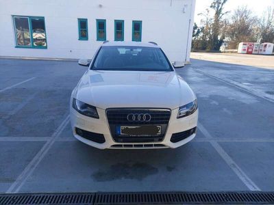 gebraucht Audi A4 Attraction