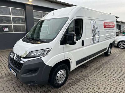 gebraucht Citroën Jumper 33 L3H2 PROLINE HDi 130 1.HAND