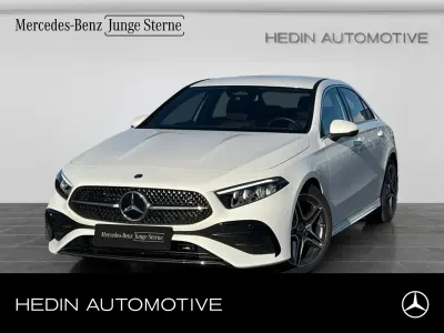 Gebraucht Mercedes A180