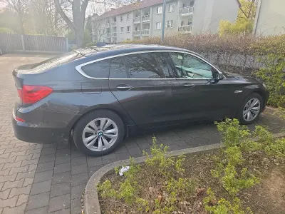 Gebraucht BMW 530