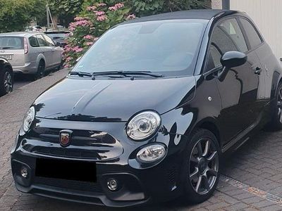 Abarth 595C