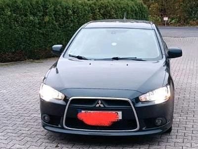 Mitsubishi Lancer Sportback