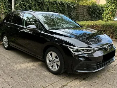 Gebraucht VW Golf VIII