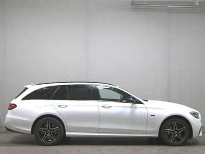 Mercedes E300
