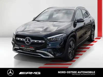 Gebraucht Mercedes GLA200