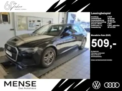 Gebraucht Audi A6