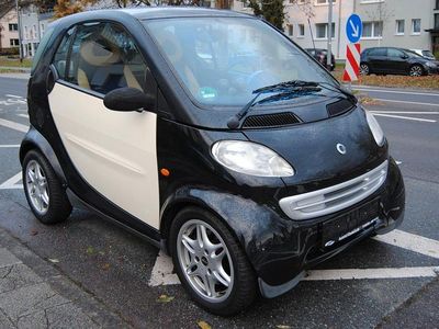 Smart ForTwo Coupé