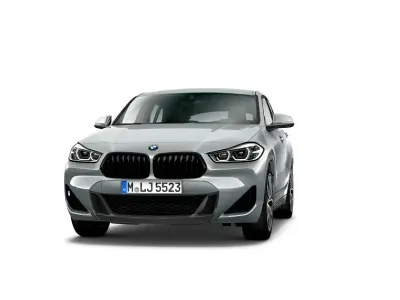 Gebraucht BMW X2 Efficient Dynamics 150 PS (110 kW) 2026 SUV