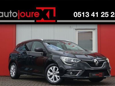 Renault Mégane IV