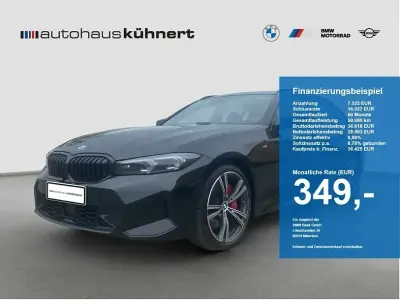Gebraucht BMW 330