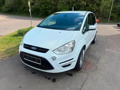 Occasion Ford S-MAX