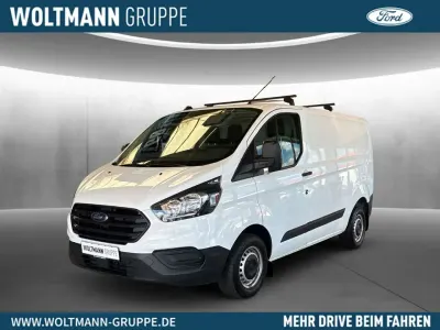 Gebraucht Ford Transit