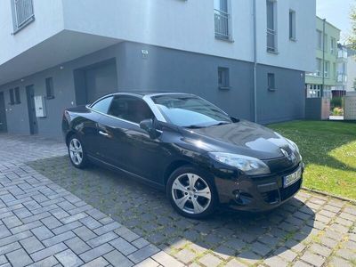 Renault Mégane Cabriolet