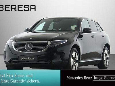 Mercedes EQC400