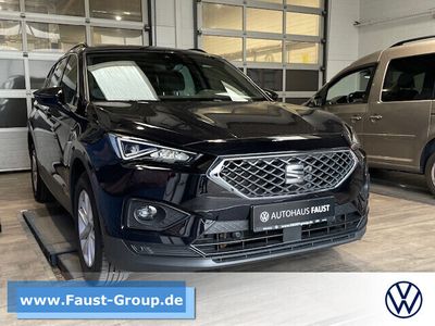 gebraucht Seat Tarraco Style