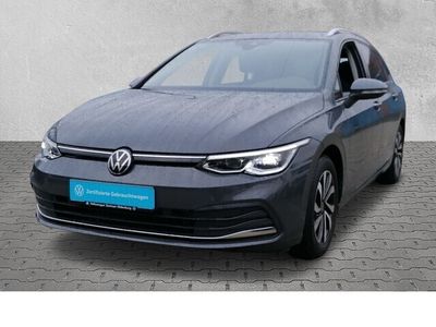 gebraucht VW Golf VIII Golf Variant 1.5 TSIActive LEDPlus App