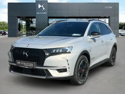 Gebraucht DS Automobiles DS7 Crossback