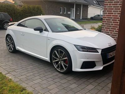 gebraucht Audi TT TFSI 310 PS ABT