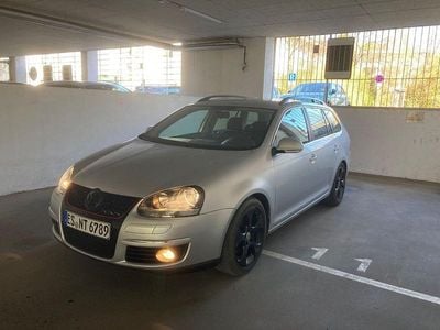 VW Golf VI