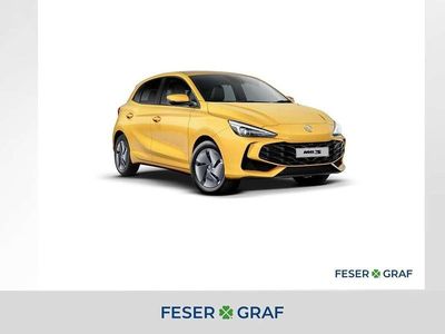 MG MG3