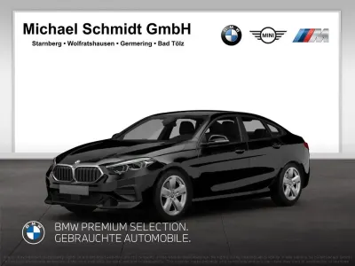Używany BMW 220