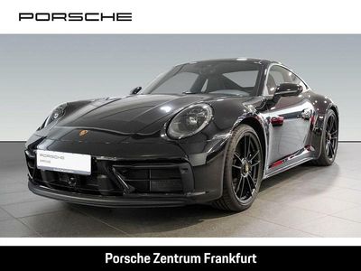 Gebraucht Porsche 911 Carrera GTS 480 PS (353 kW) 2023 Schwarz Coupé