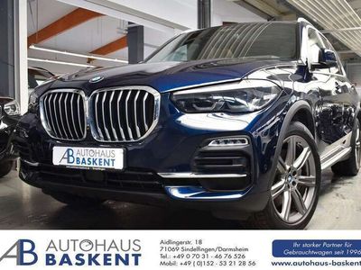 gebraucht BMW X5 xDrive 45 e*ADAP.LED*H&K*PANO*ASSIST*KESSY*