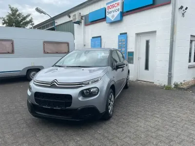Gebraucht Citroën C3