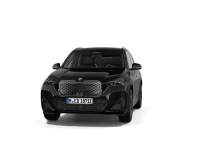 Ny BMW iX1 Luxury Line 230 kW (313 HK) 2026 SUV
