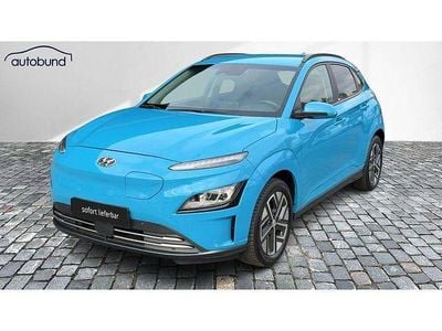 Gebraucht Hyundai Kona Trend 100 kW (136 PS) 2021 SUV