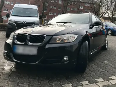 Brugt BMW 318