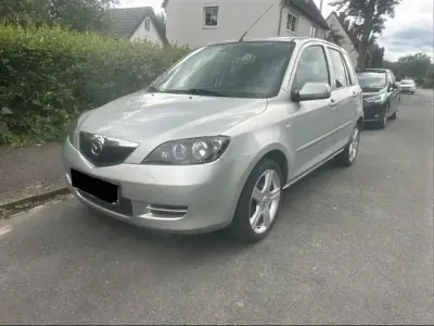 Gebraucht Mazda 2