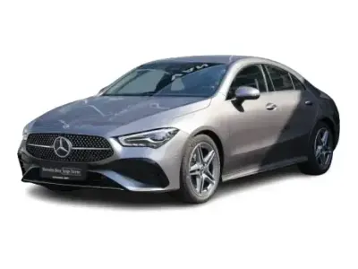 Gebraucht Mercedes CLA220 AMG 190 PS (139 kW) 2025 Grau Limousine