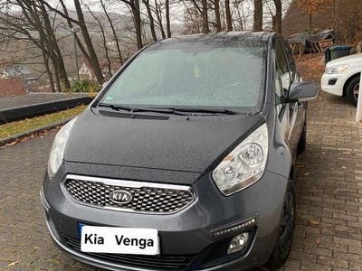 Kia Venga