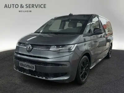 Gebraucht VW Multivan